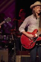 Allman Betts Band 3