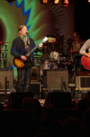 Allman Betts Band 5
