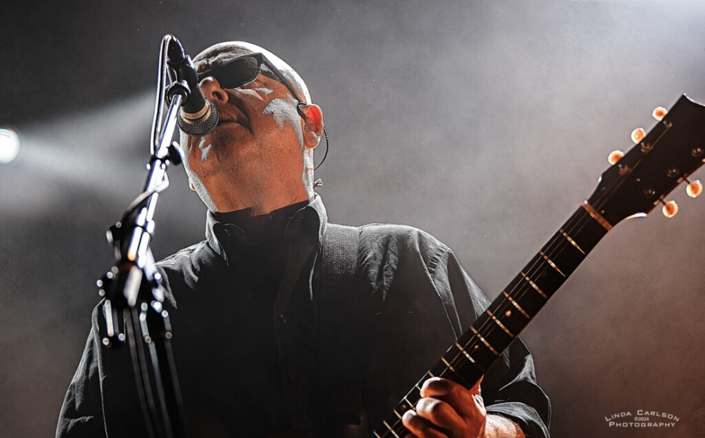 Pixies