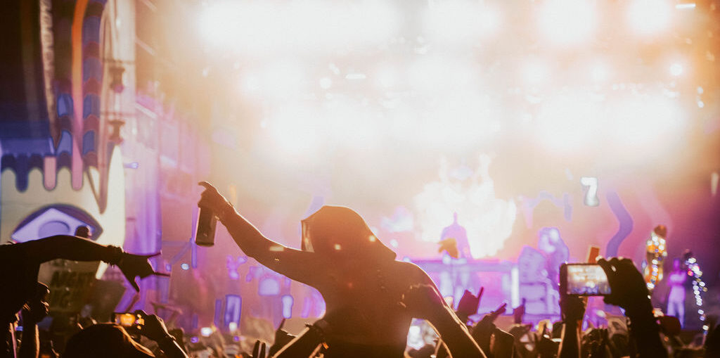 Elements Festival