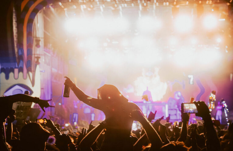 Elements Festival