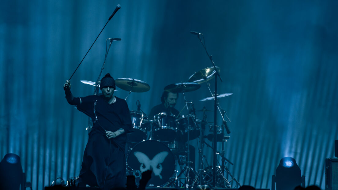 The Cult // Live @ Shrine Expo Hall // 10.30.25 -